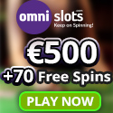 Omni Slots Casino image